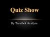 Quiz Show