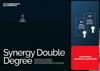 Synergy Double  Degree