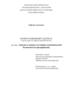 Анализ и оценка состояния экономической безопасности предприятия
