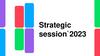 Strategic session 2023. Видение Avito ЦКС