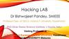 Hacking Lab