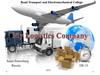 My Logistics Company