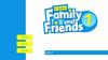 Family and friend 1. Unit 2