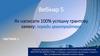 Як написати 100% успішну грантову заявку: поради грантрайтера. Вебінар 5