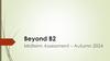 Beyond B2. Unit 1