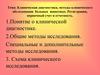 Клиническая диагностика, методы клинического обследования больных животных. Регистрация, первичный учет и отчетность
