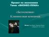 Бизнес-план «Белоснежка». Клининговая-компания