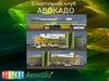 Спортивний клуб «Авокадо»