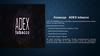 Команда ADEX tobacco