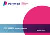 Polymed: комплексы. Январь 2023