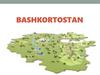 Bashkortostan. Capital of Bashkortostan