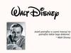 Walt Disney