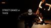 Street dance и театр
