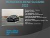 Mercedes-Benz GLC220d