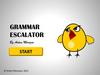 Grammar Escalator (game)