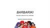 Barbariki. The best group of all nations