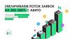 Увеличиваем поток заявок на 200-300% с Авито