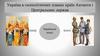 Україна в геополітичних планах країн Антанти і Центральних держав