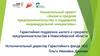 Малое и среднее предпринимательство и поддержка индивидуальной инициативы. Национальный проект