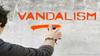Вандализм и хулиганство