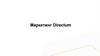 Маркетинг Directum
