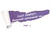 Past Perfect. Минулий доконаний час