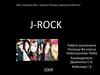 J-rock