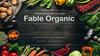 Информационная система Fable Organic