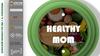 Healthy mom