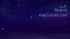 Space exploration