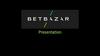 Betbazar is a strong iGaming company bringing different verticals to the market such as casinos
