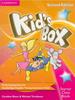 Kid's box. Интерактивный учебник