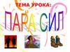Пара сил