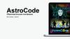 AstroCode. Образовательная платформа