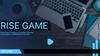 Rise game