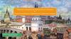 Социально-экономическое развитие России в XVII веке. Сравнительный анализ с Европейским и Азиатскими странами