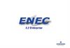 ENEC 5.2 Enterprise