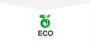 ECO green white