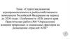 Стратегия развития агропромышленного и рыбохозяйственного комплексов Российской Федерации на период до 2030 года