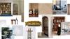 Интерьерный коллаж