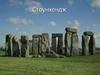 Стоунхендж