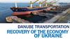 Danube transportation