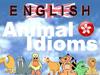 Animal Idioms