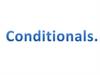 Условные предложения