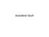 Autodesk Vau