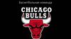 Баскетбольная команда Chicago Bulls