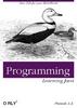 Программирование. Конспект лекций