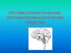 Противоэпилептические, противопаркинсонические средства  (лекция 9)