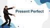 Present Perfect. Упражнение 3