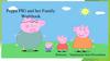 Peppa PIG and her Family. Workbook